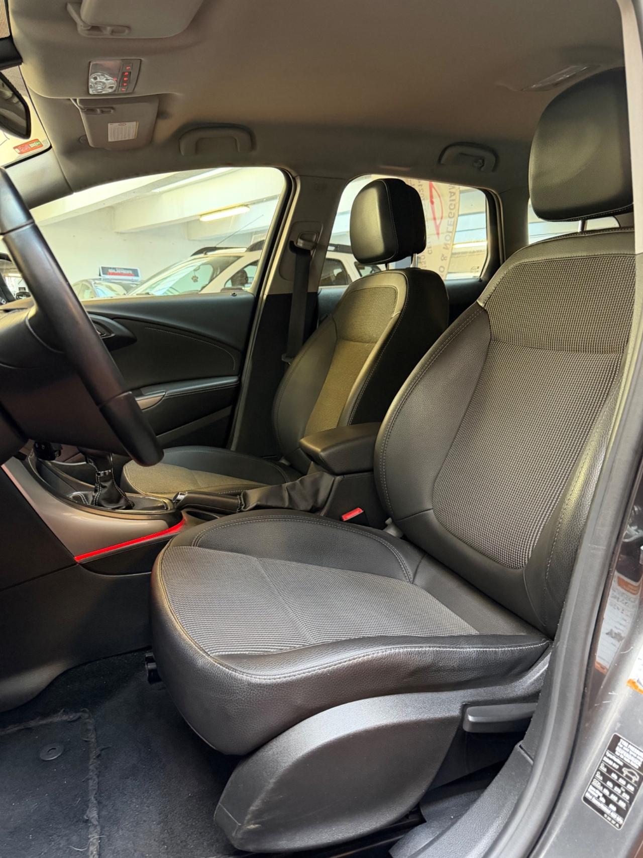 Opel Astra 1.7 Neopatentati Euro 5