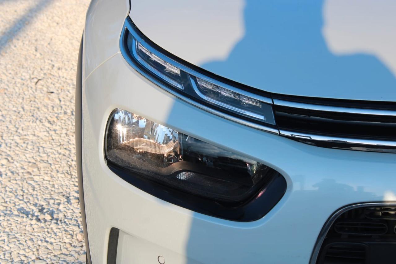 Citroen C4 Cactus Shine Tua A SOLI 142€ al mese Anticipo Zero6