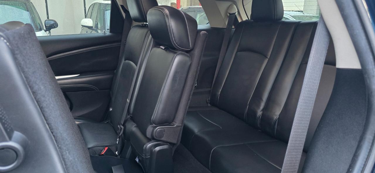Fiat Freemont 2.0 Multijet 170 CV 4X4 automatica
