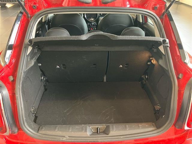 MINI Mini 5 Porte 1.5 Twin Power Turbo Cooper Essential
