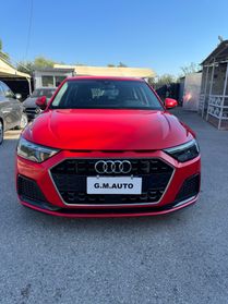 Audi A1 SPB 30 TFSI Advanced