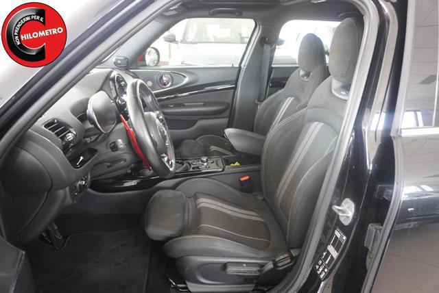 MINI Clubman 2.0 John Cooper Works 'JCW' Clubman