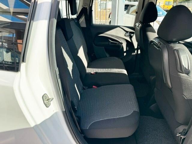 Citroen C3 Picasso BlueHDi 100 Exclusive