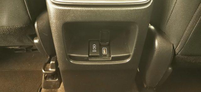 HONDA CR-V 2.0 Hev eCVT Elegance Navi
