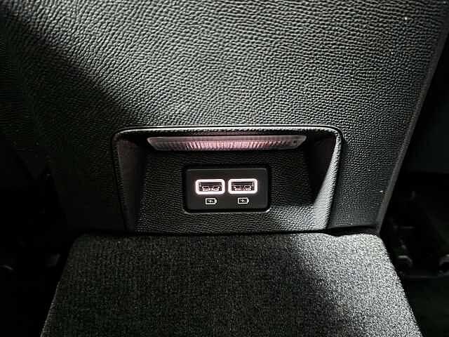 Peugeot 508 BlueHDi 130 Stop&Start EAT8 SW GT