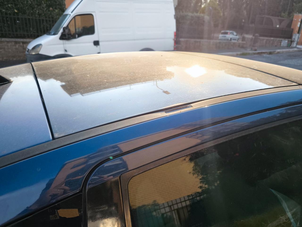 Lancia MUSA 1.9 Multijet Platino