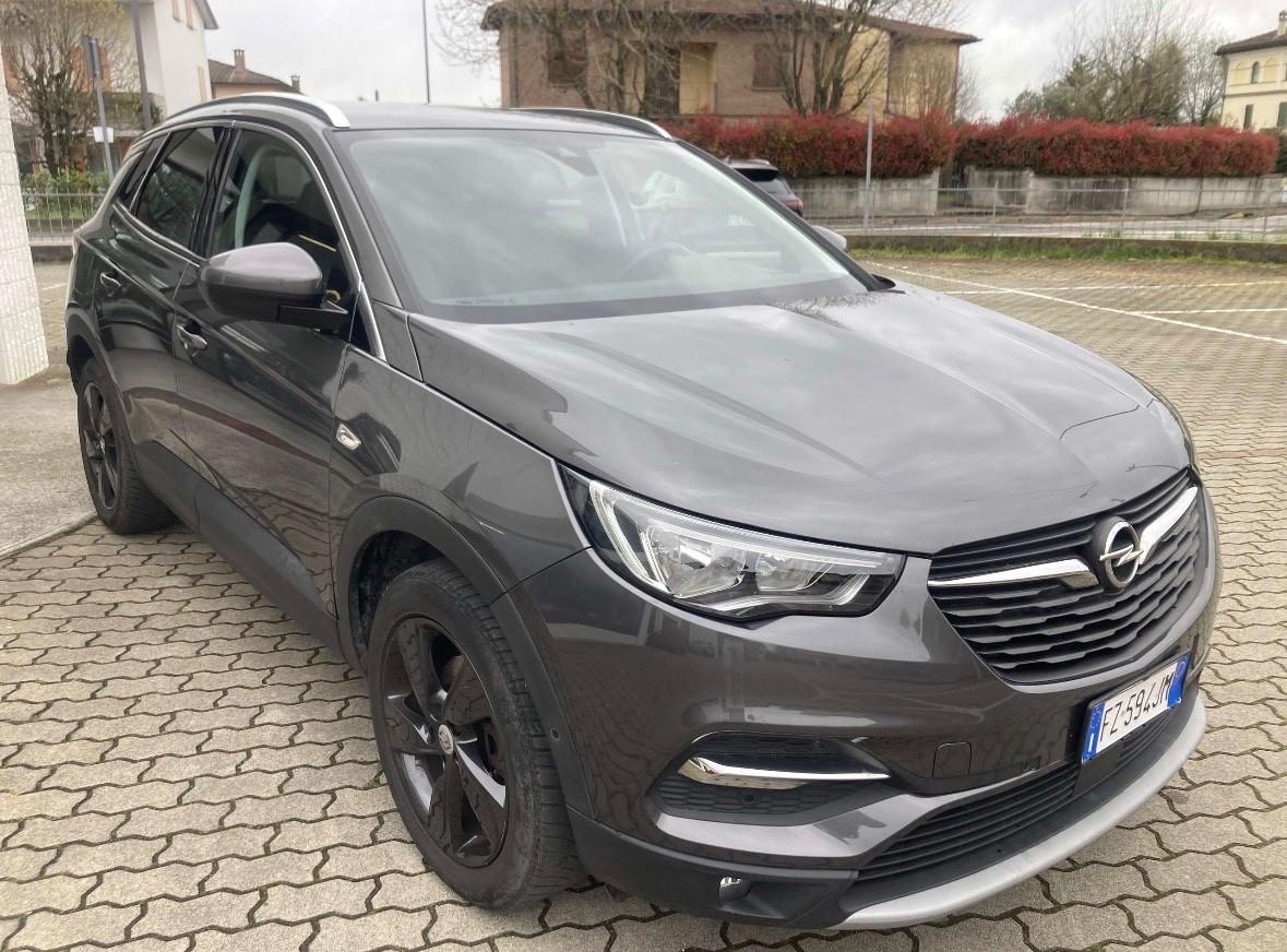 Opel Grandland X 1.5 diesel Ecotec Start&Stop aut. Innovation