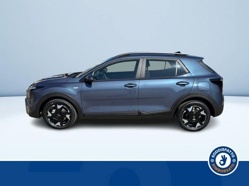 Kia Stonic Nuova 1.0 TGDI Urban (TT)
