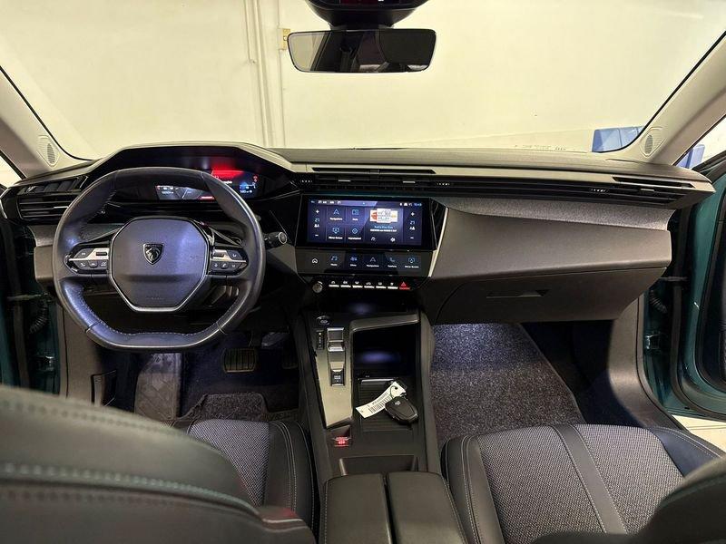 Peugeot 308 BlueHDi 130S&S EAT8 Allure Pack