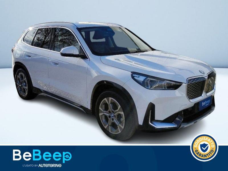BMW X1 I EDRIVE 20 X-LINE