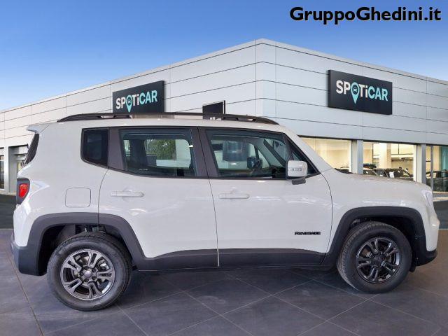 JEEP Renegade 1.0 T3 Limited