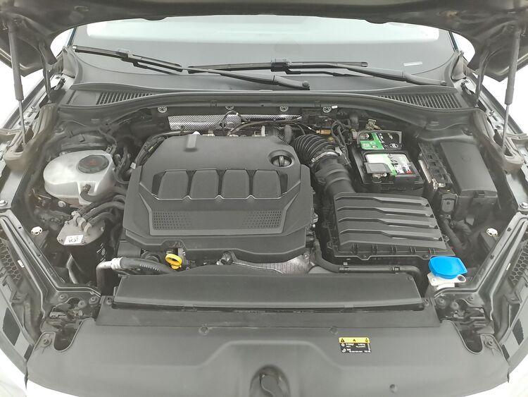 Skoda Superb Wagon Executive DSG BR949262 2.0 Diesel 150CV