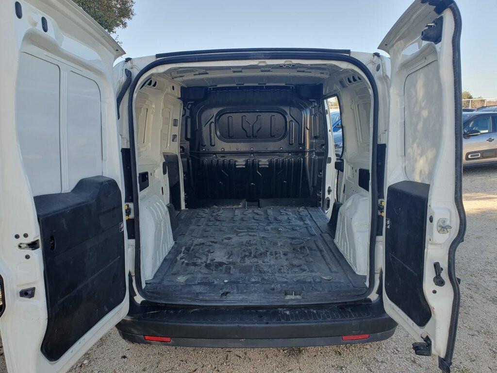 Fiat Doblo Maxi LH1 1.3 MJ 95cv Lounge