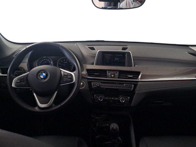 BMW X1 sDrive18i xLine Aut.