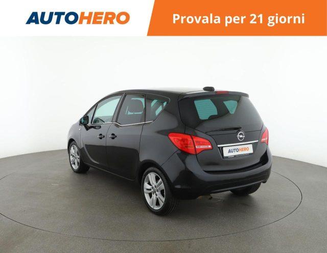 OPEL Meriva 1.6 CDTI Start&Stop Cosmo