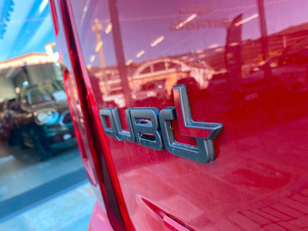 Fiat Qubo L 5p.ti 1.2 Pop 110cv mt6