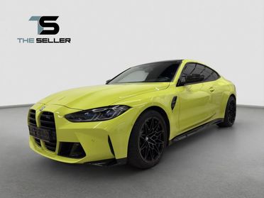 BMW M4 Competition*FORMULA S*IVA ESPOSTA