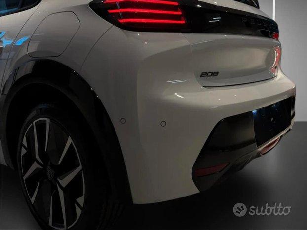 Peugeot 208 GT 1.2 Benzina 100 cv KM0