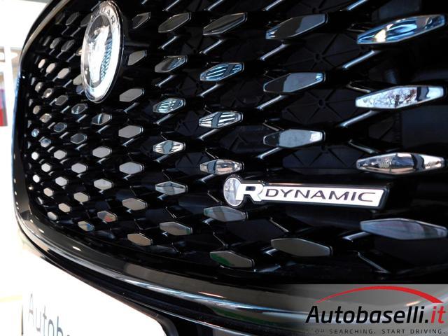 JAGUAR F-Pace 2.0D MHEV 204CV AWD R-DYNAMIC AUTOMATICA