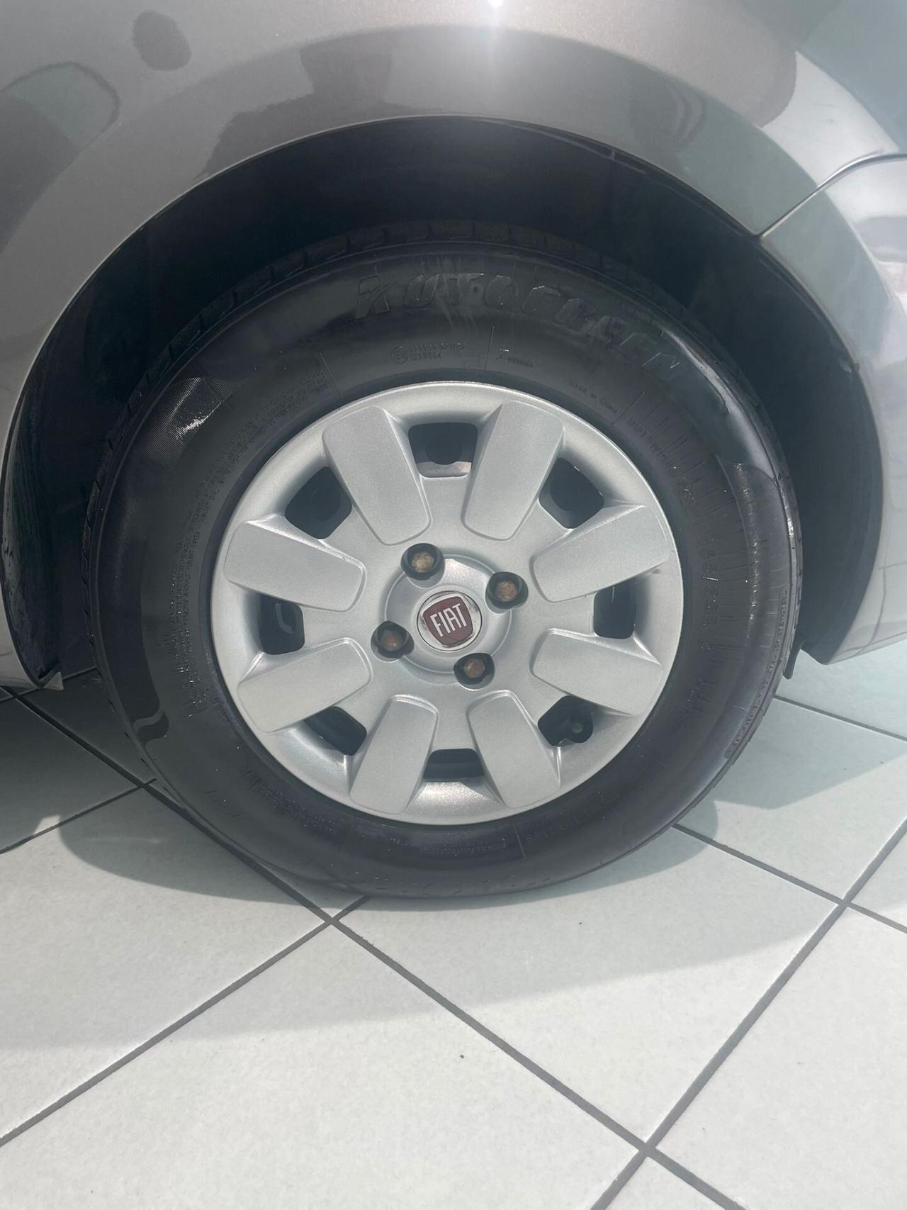 Fiat Panda 1.2