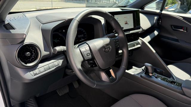 TOYOTA C-HR 1.8HV 98CV ACTIVE FWD E-CVT*C.L17*FULL LED*CARPLAY