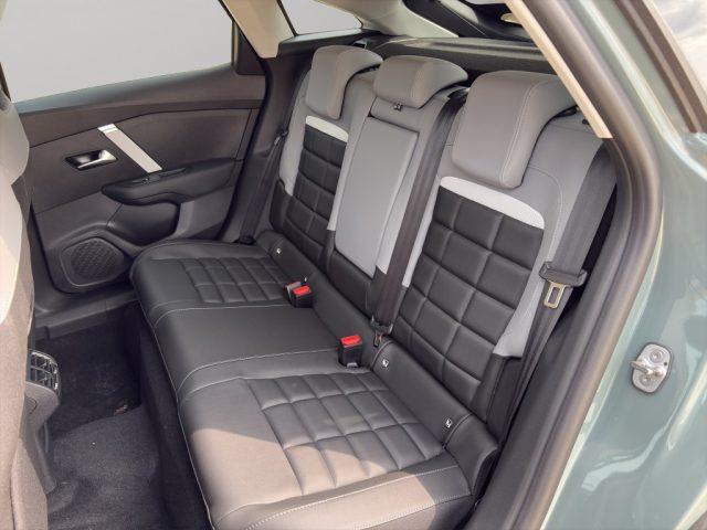 CITROEN E-C4 Nuova C4 115Kw 156 CV Max