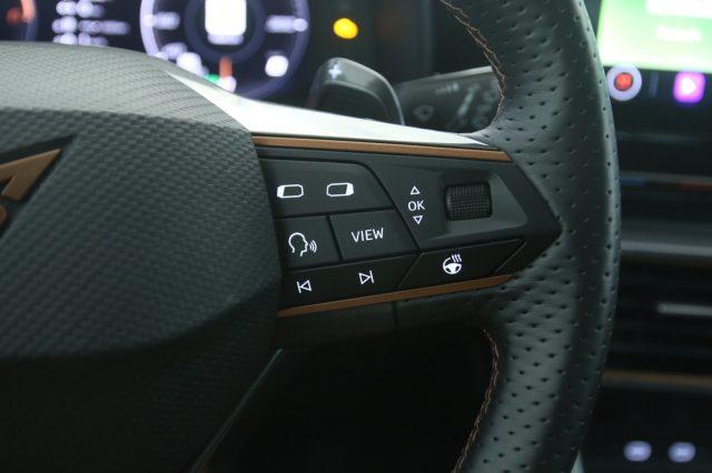 CUPRA Leon Sportstourer 2.0 TDI 150 CV DSG