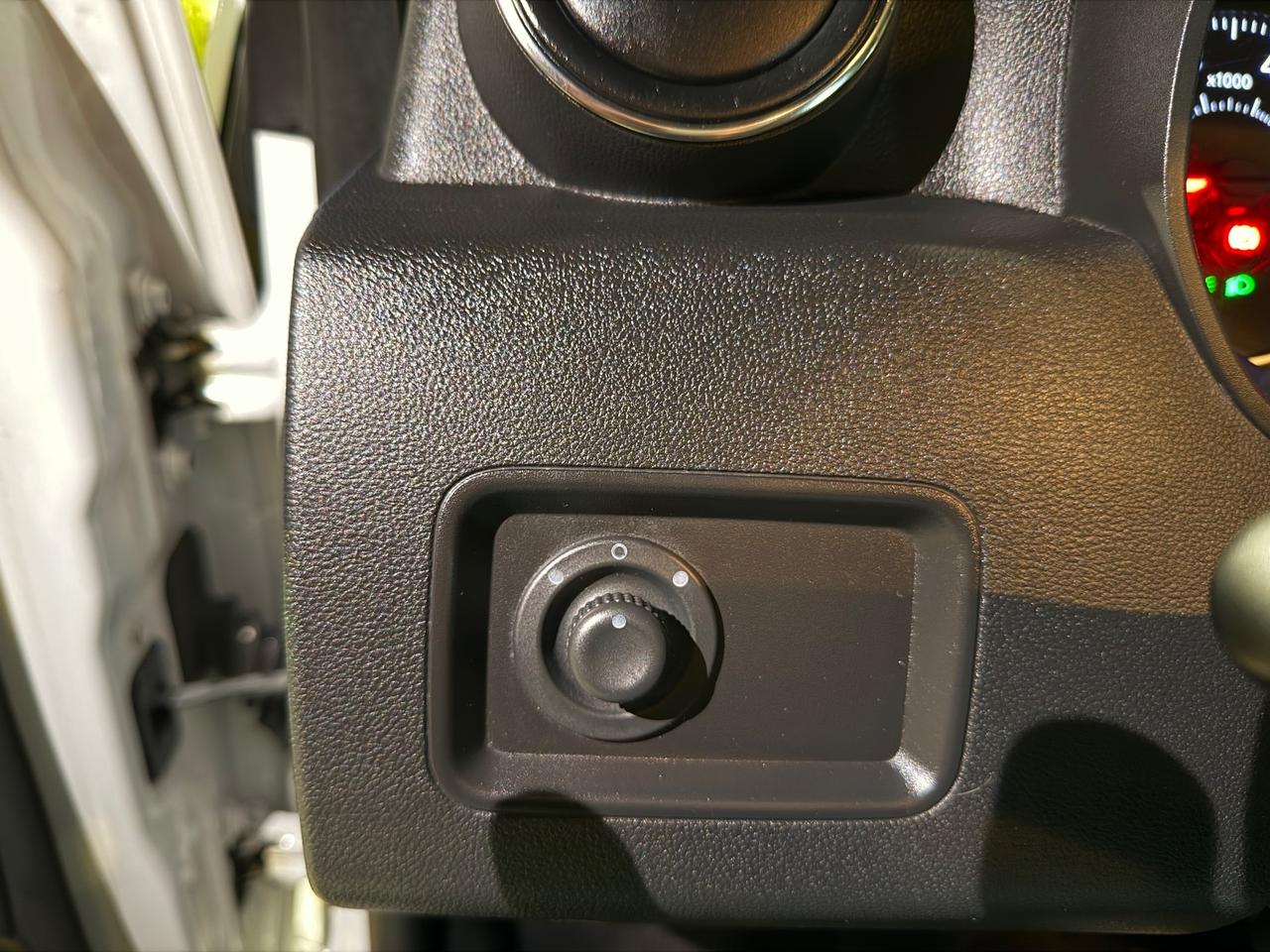 Dacia Duster 1.5 dCi 8V 110 CV 4x2 Prestige