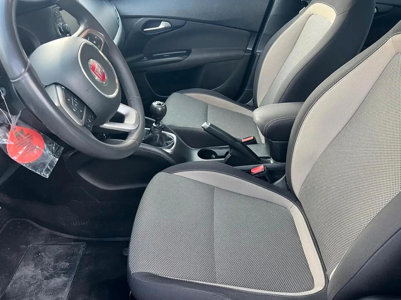 Fiat Tipo 1.6 Mjt Lounge 120 cv