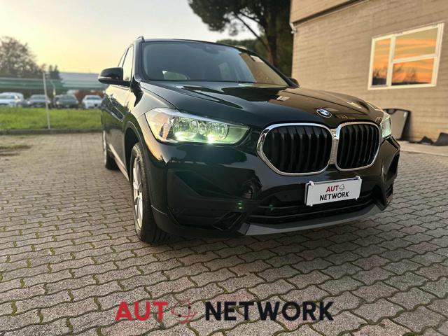 BMW X1 sDrive20d Advantage Auto