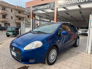 Fiat Grande Punto 1.3 MJT 90 CV 3p. Dynamic