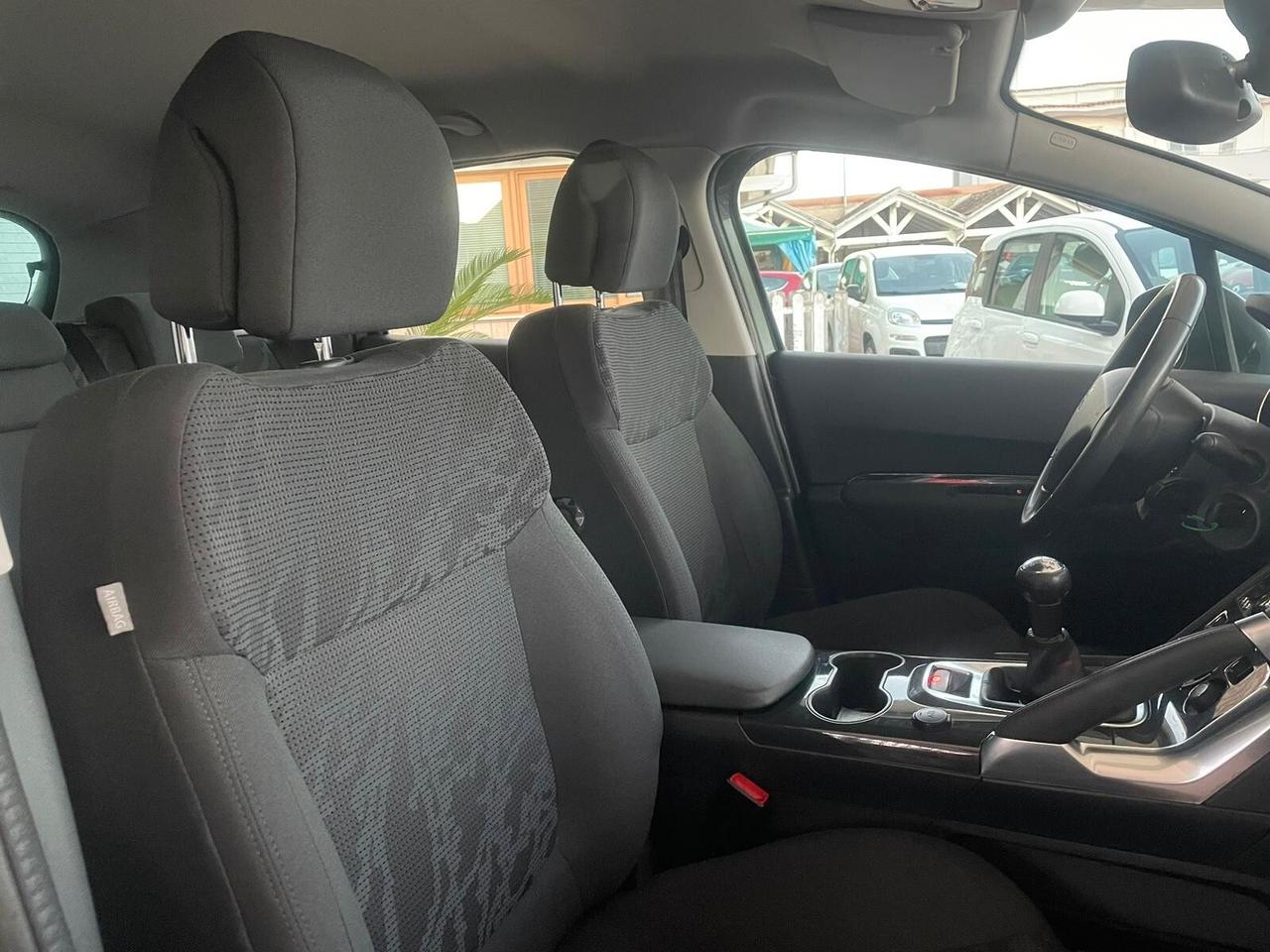 Peugeot 3008 1.6 VTi 120CV Active 60.000KM!!