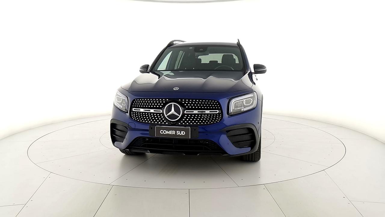Mercedes-Benz GLB - X247 2019 - GLB 200 d Premium auto