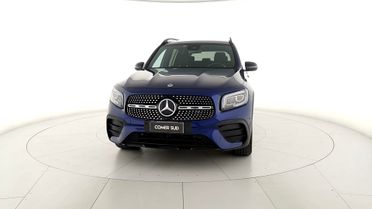 Mercedes-Benz GLB - X247 2019 - GLB 200 d Premium auto