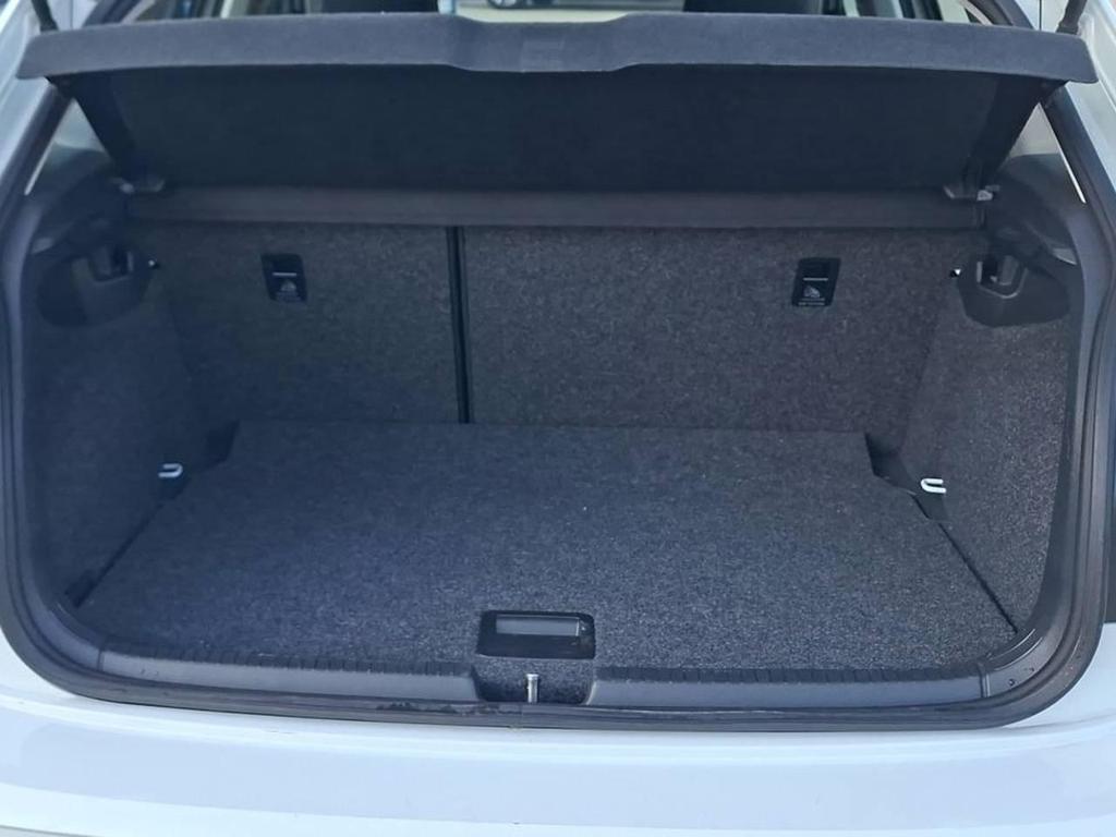 Volkswagen Polo 1.0 TSI BlueMotion Highline