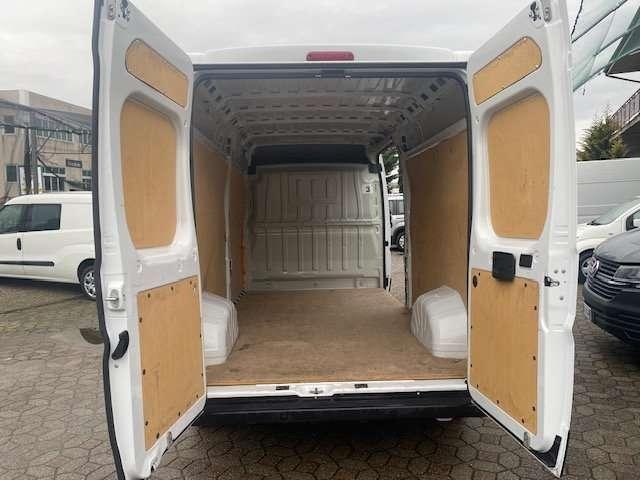 Fiat Ducato 35 2.3 MTJ 140 CV L3H2