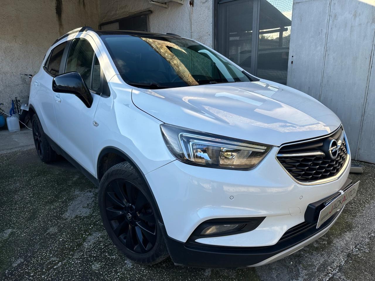 Opel Mokka X 1.6 CDTI Ecotec 4x2 Start&Stop Innovation