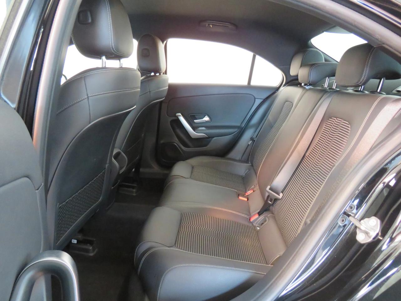 Mercedes-benz A 200 Sport