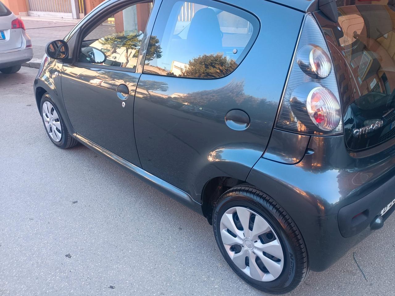 Citroen C1 1.0 5 porte airdream Perfect