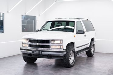 Chevrolet Tahoe 5.7 V8