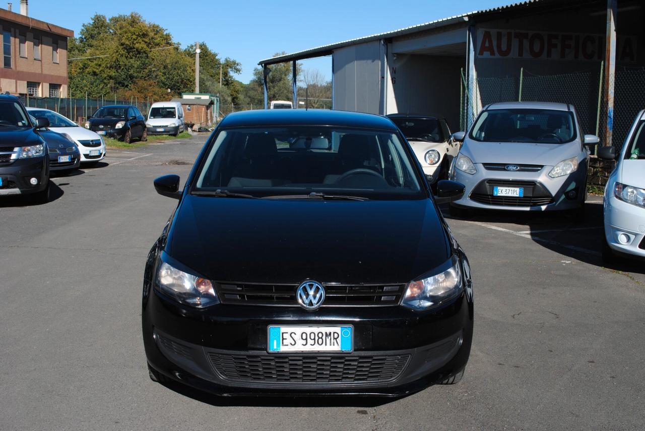 Volkswagen Polo 1.2 TDI 75 CV OK NEOPATENTATI