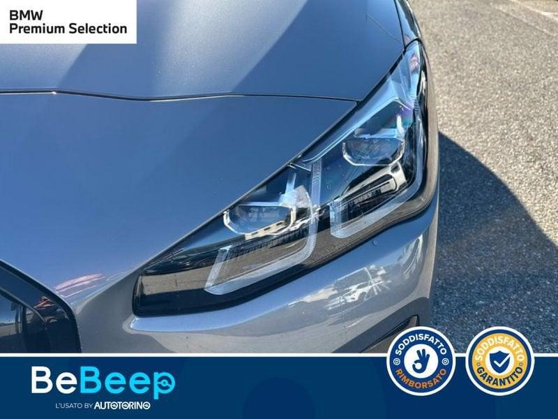 BMW Serie 2 Active Tourer 230E ACTIVE TOURER XDRIVE MSPORT AUTO