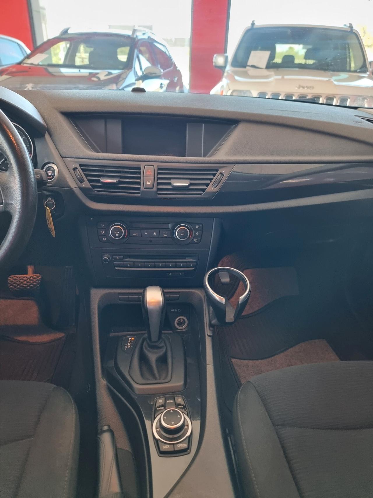Bmw X1 xDrive18d Eletta