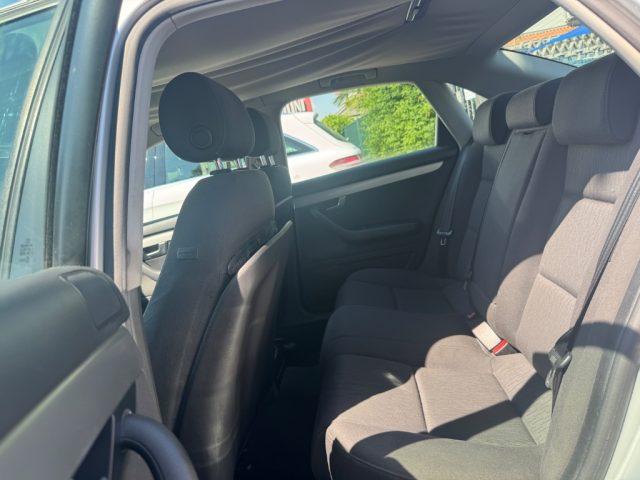 AUDI A4 1.6 Sport
