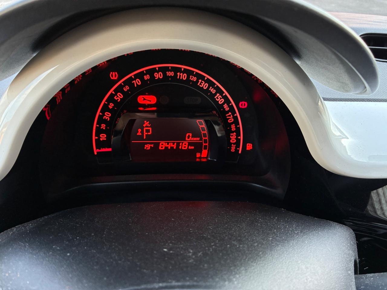 Renault Twingo TCe 95 CV EDC Duel2