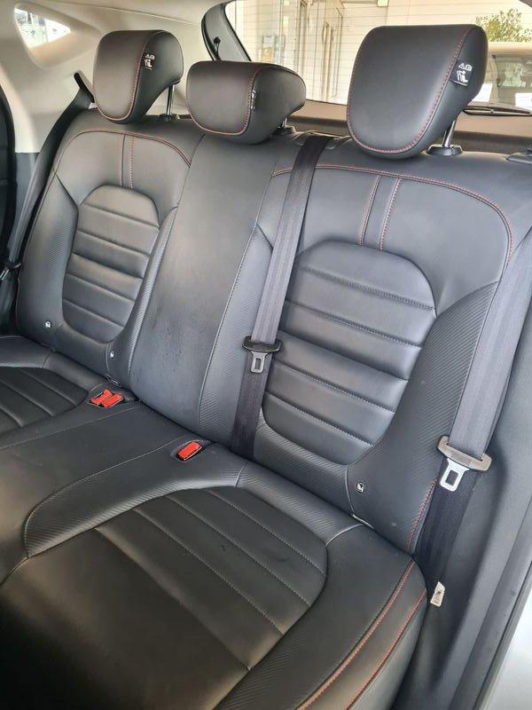 MG ZS 1.5 VTi-Tech Luxury