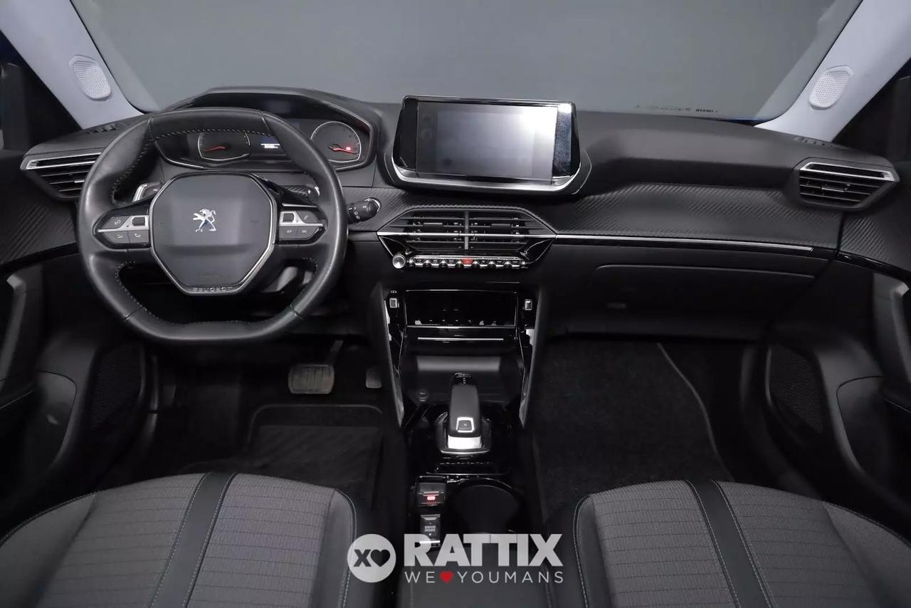 Peugeot 2008 1.2 Puretech 130CV Allure Pack EAT8