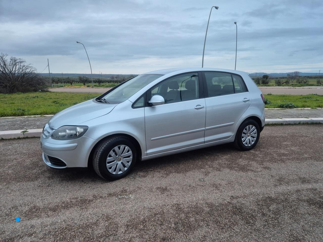 Volkswagen Golf Plus 1.9 TDI 5p. Anno 06