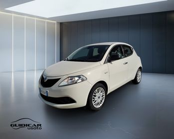 LANCIA Ypsilon III 2015 - Ypsilon 1.2 Gold ecochic Gpl 69cv my16