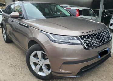 Land Rover Range Velar 2.0D I4 240 CV S